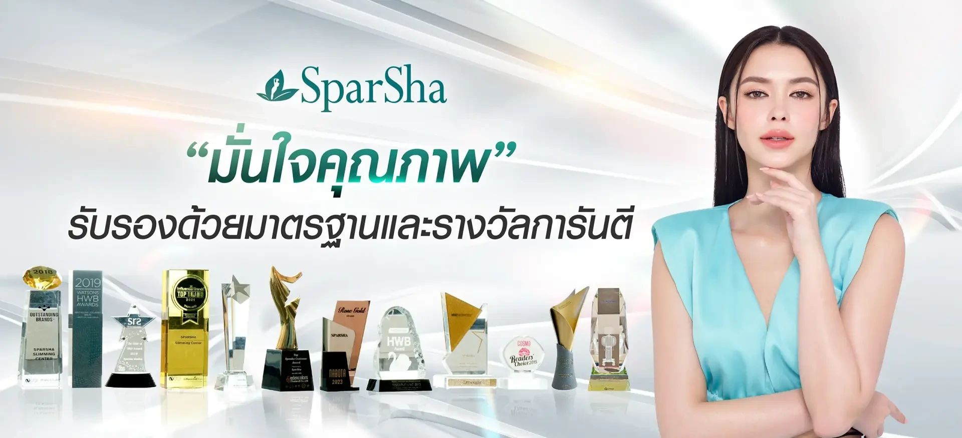 Sparshathailand
